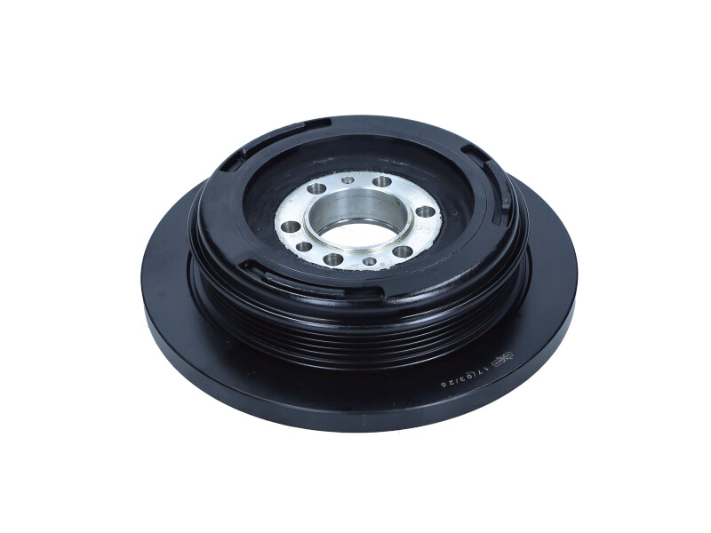 MAXGEAR 30-0002 Riemenscheibe, Kurbelwelle