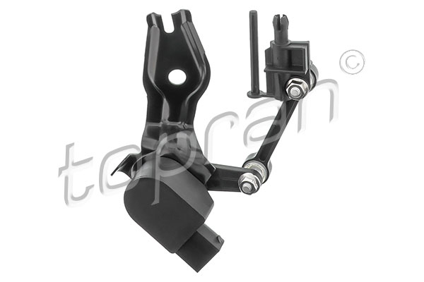 TOPRAN 119 543 Sensor, Leuchtweitenregulierung