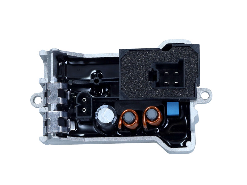 MAXGEAR 27-2186 Steuergerät, Heizung/Lüftung MAXGEAR 27-2186 Steuergerät, Heizung/Lüftung