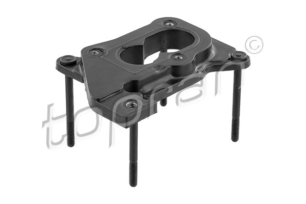 TOPRAN 101 003 Flansch, Vergaser