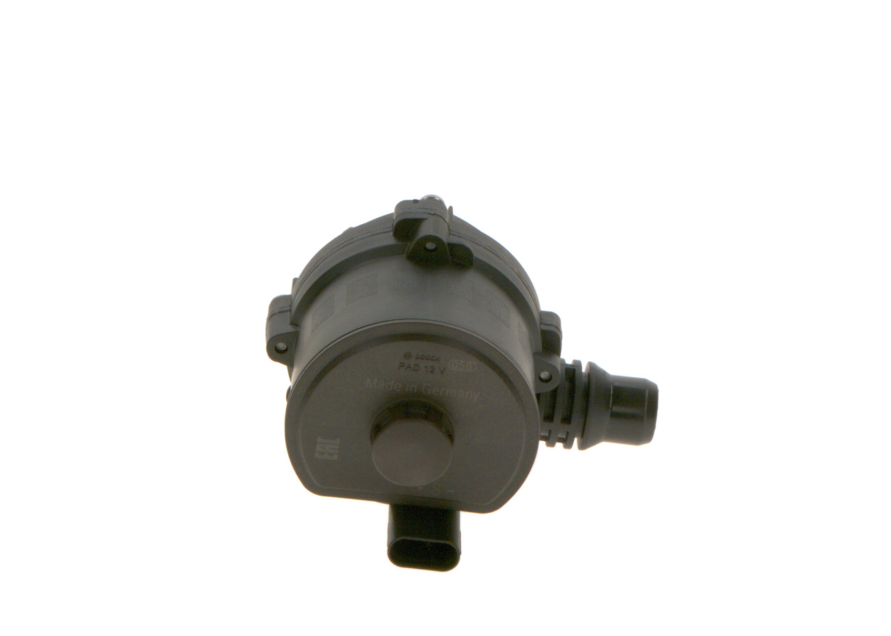 BOSCH 0 392 023 486 Zusatzwasserpumpe (Kühlwasserkreislauf)