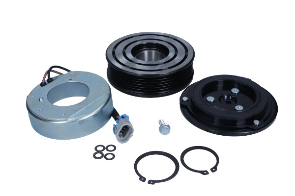 MAXGEAR AC130002 Magnetkupplung, Klimakompressor MAXGEAR AC130002 Magnetkupplung, Klimakompressor