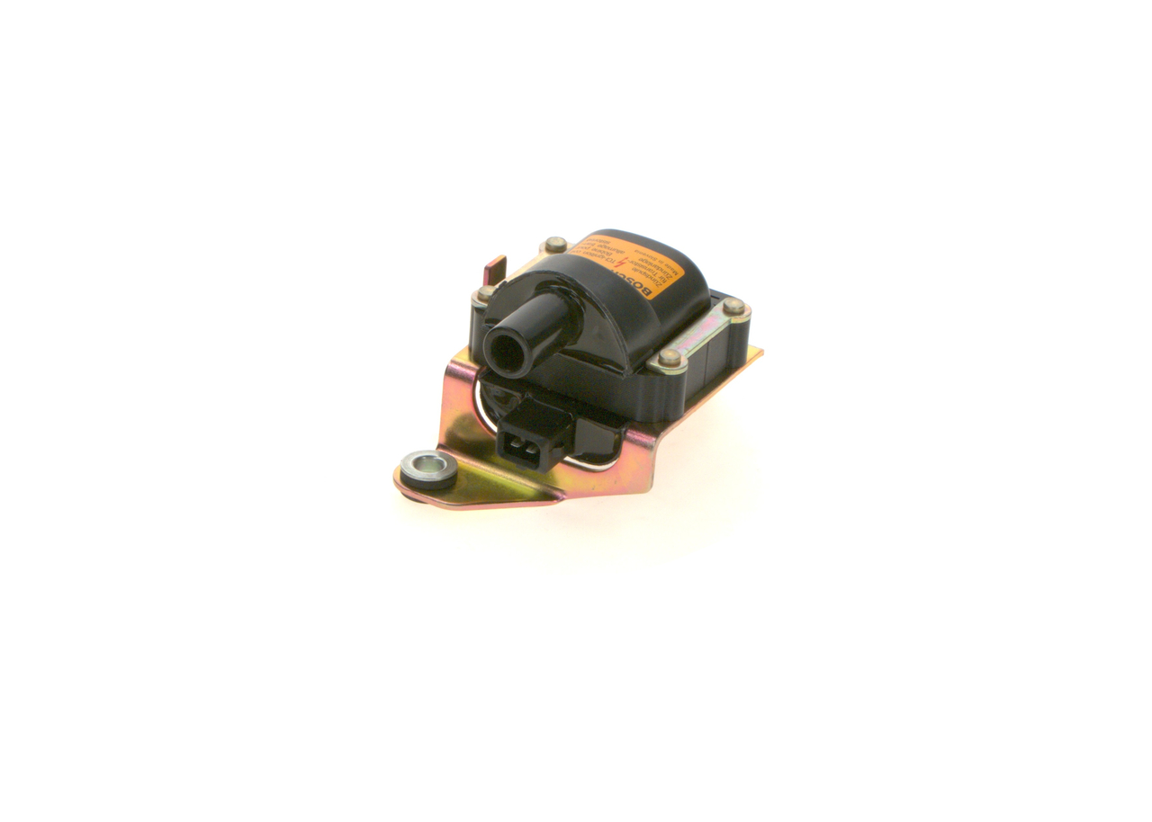 BOSCH 0 221 502 002 Zündspule