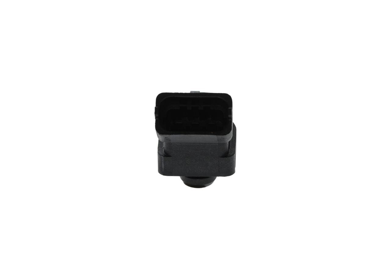 BOSCH 0 261 230 046 Sensor, Kraftstoffdruck