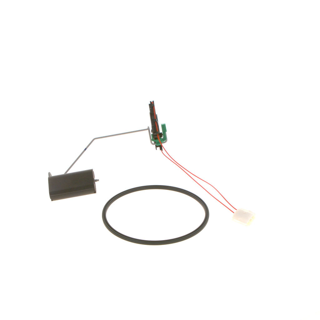 BOSCH 1 587 411 118 Sensor, Kraftstoffvorrat