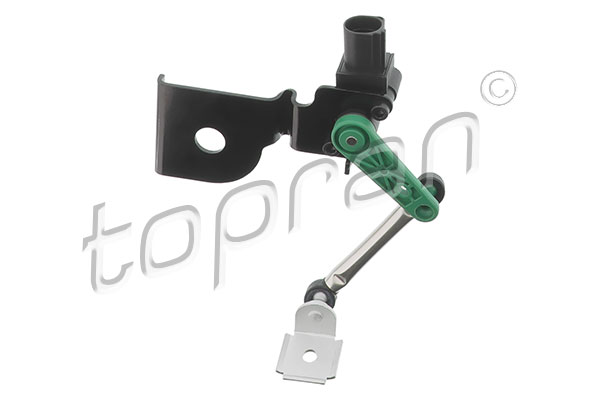 TOPRAN 623 165 Sensor, Leuchtweitenregulierung