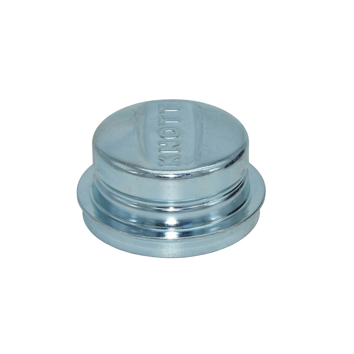 Knott Fettkappe / Staubkappe / Nabendeckel Ø64 mm für Bremstrommel