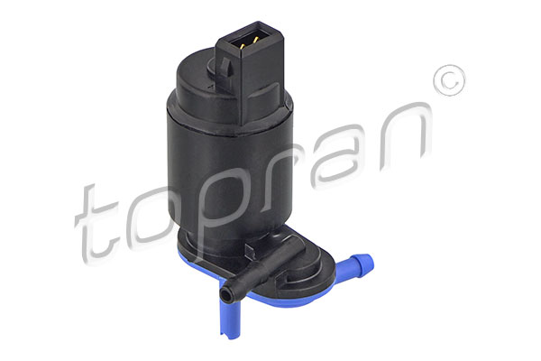 TOPRAN 103 173 Waschwasserpumpe, Scheibenreinigung