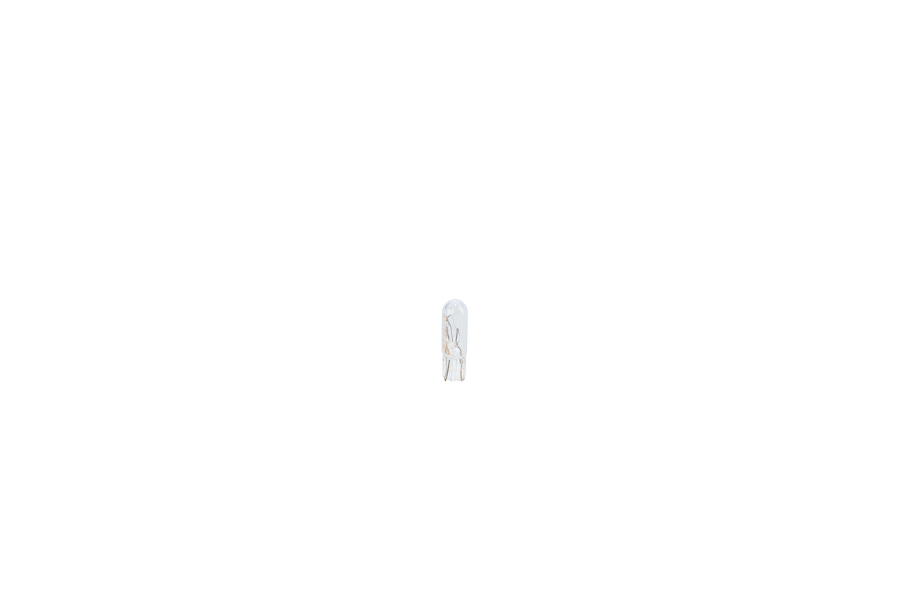 BOSCH 1 987 301 024 Glühlampe, Innenraumleuchte Pure Light BL