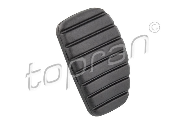 TOPRAN 701 930 Pedalbelag, Bremspedal