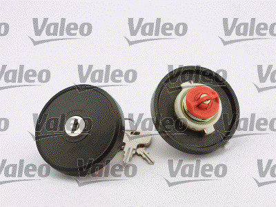 VALEO 247512 Verschluss, Kraftstoffbehälter