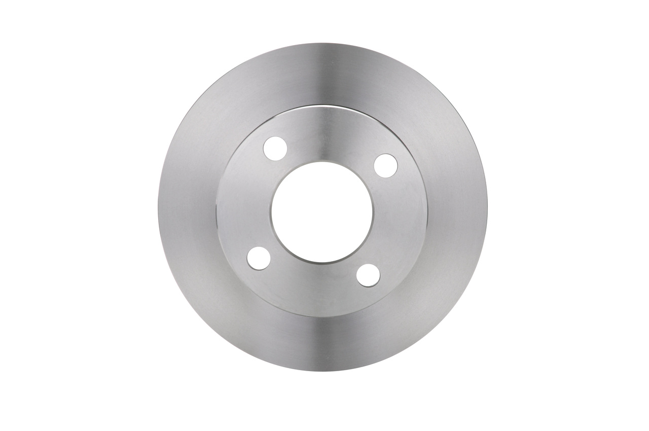 BOSCH 0 986 478 019 Bremsscheibe