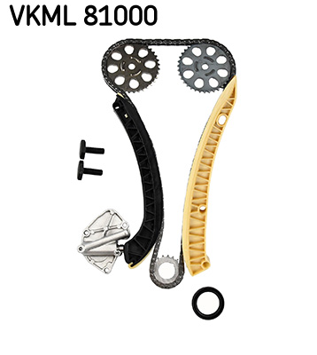 SKF VKML 81000 Steuerkettensatz