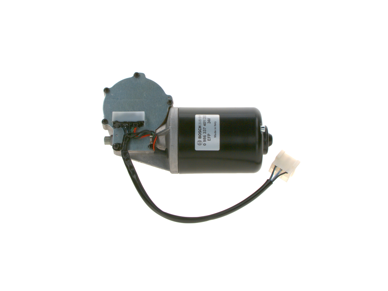 BOSCH 0 986 337 401 Wischermotor