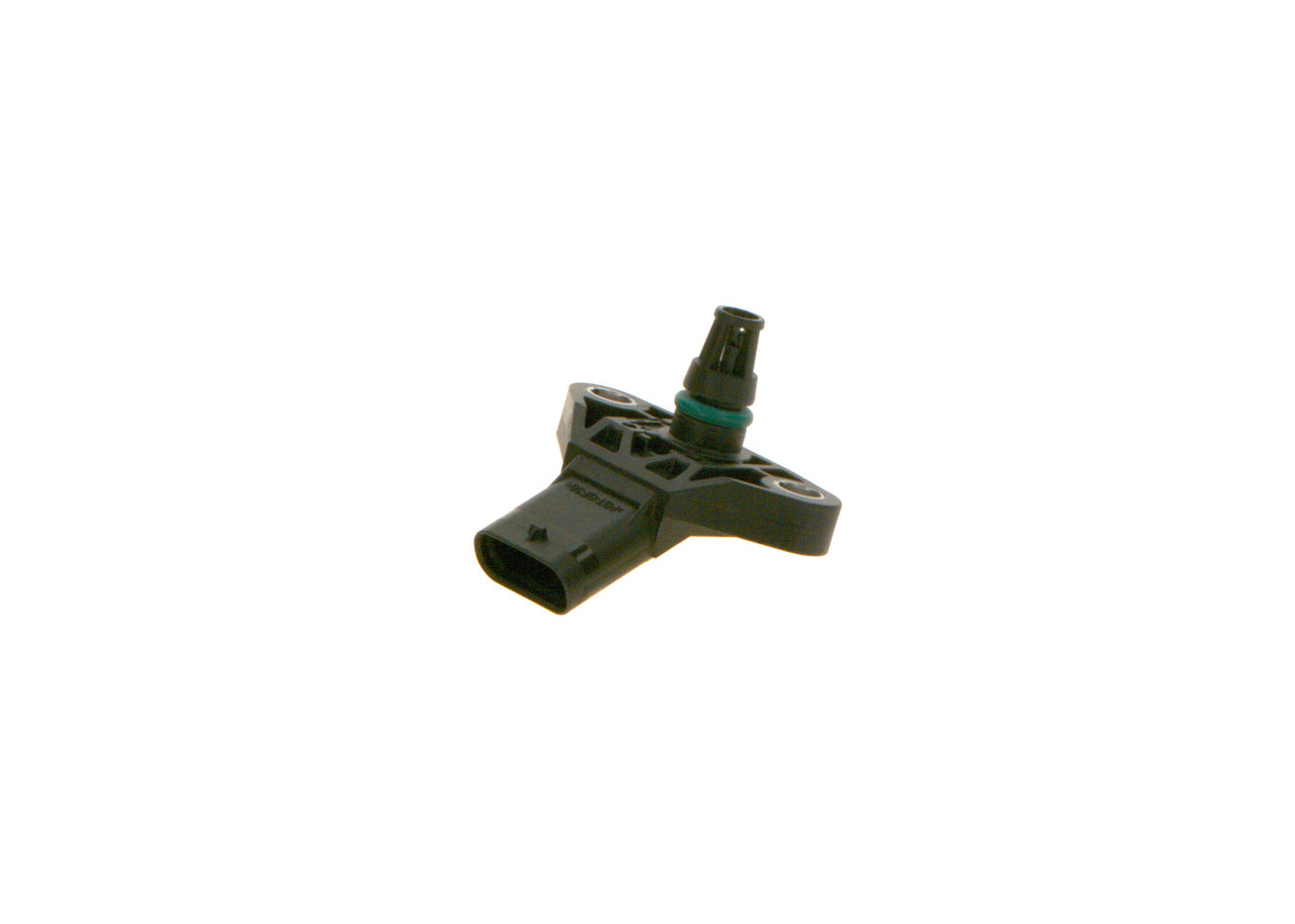 BOSCH 0 261 230 214 Sensor, Ladedruck