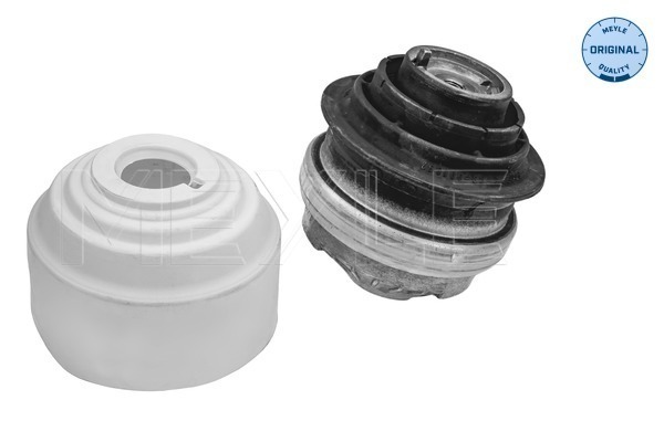 MEYLE 014 024 0158 Lagerung, Motor MEYLE-ORIGINAL-KIT: Better solution for you!