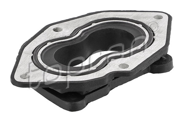 TOPRAN 100 962 Flansch, Vergaser