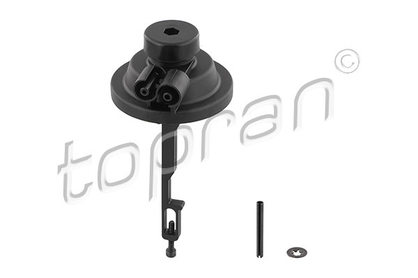 TOPRAN 100 221 Unterdruckdose, Vergaser