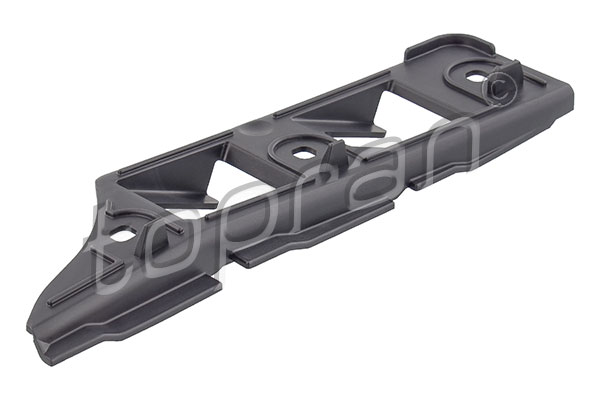 TOPRAN 116 323 Halter, Stoßfänger