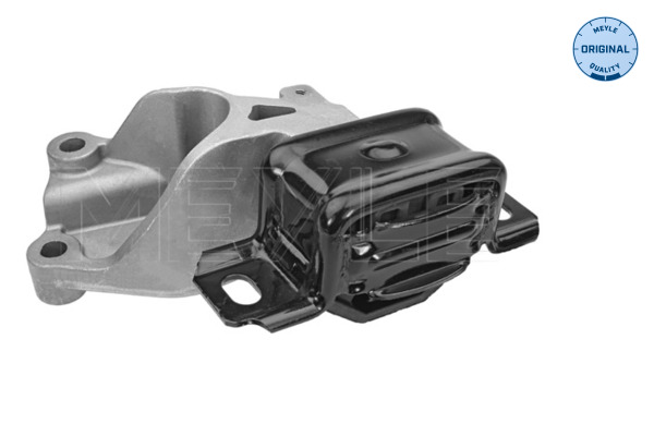 MEYLE 014 024 1072 Lagerung, Motor MEYLE-ORIGINAL: True to OE.