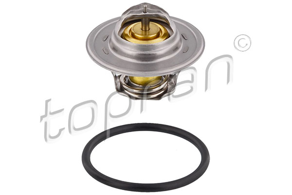 TOPRAN 100 957 Thermostat, Kühlmittel