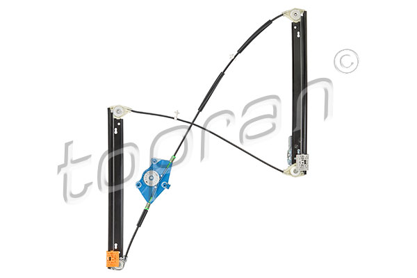 TOPRAN 111 275 Fensterheber