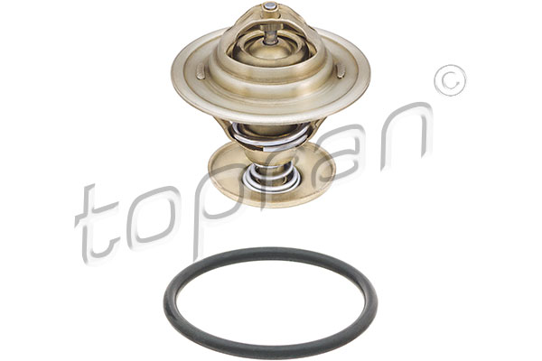TOPRAN 101 455 Thermostat, Kühlmittel