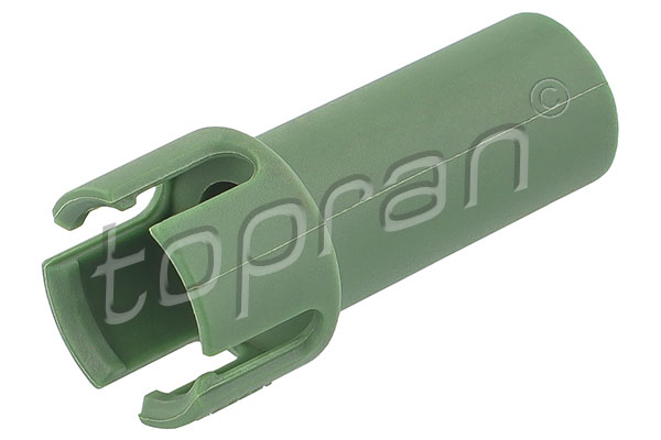TOPRAN 409 287 Schlauch, Getriebeölkühler