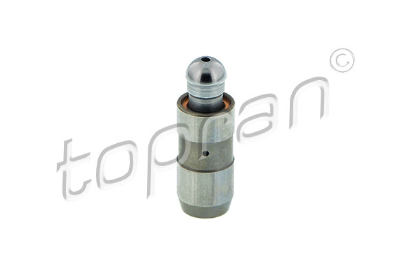 TOPRAN 723 639 Ventilstößel