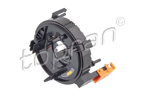 TOPRAN 112 409 Wickelfeder, Airbag