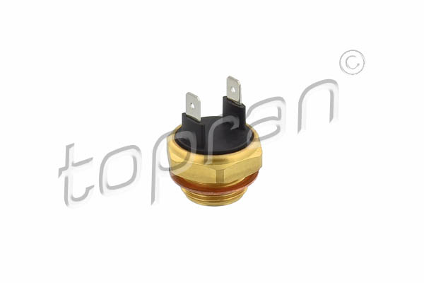 TOPRAN 104 200 Temperaturschalter, Kühlerlüfter