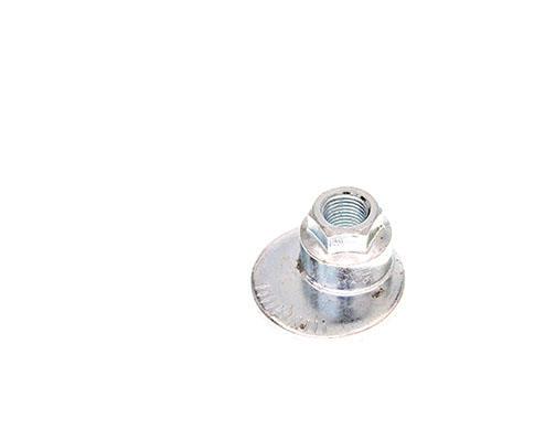 MAXGEAR 49-5096 Nachlaufschale, Achskörper