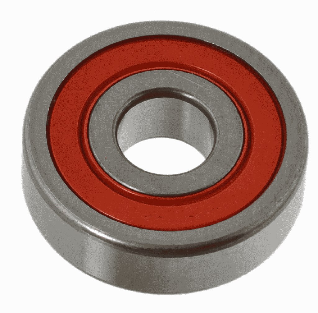 SACHS 1863 600 102 Führungslager, Kupplung