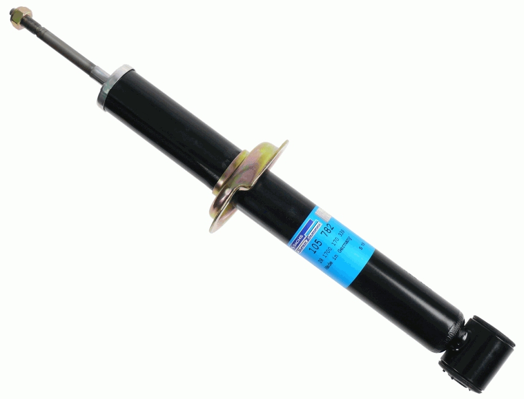 SACHS 105 782 Stoßdämpfer