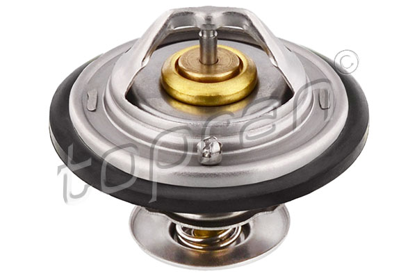 TOPRAN 101 601 Thermostat, Kühlmittel
