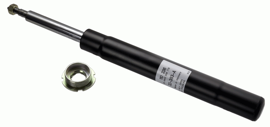 SACHS 110 336 Stoßdämpfer
