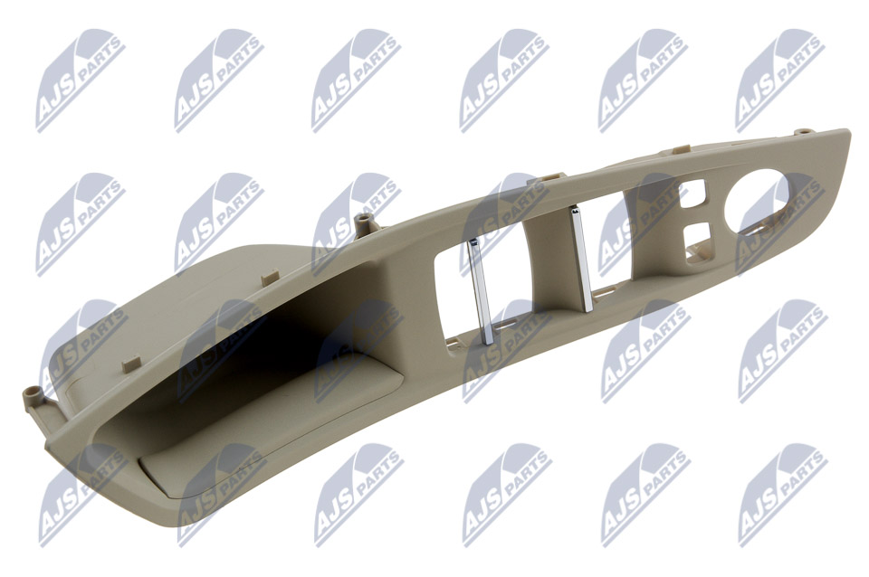 NTY EWS-BM-022 Türgriff, Innenausstattung