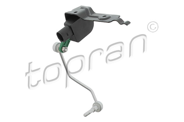TOPRAN 119 540 Sensor, Leuchtweitenregulierung