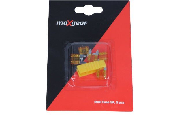 MAXGEAR 89-0008 Sicherungssatz