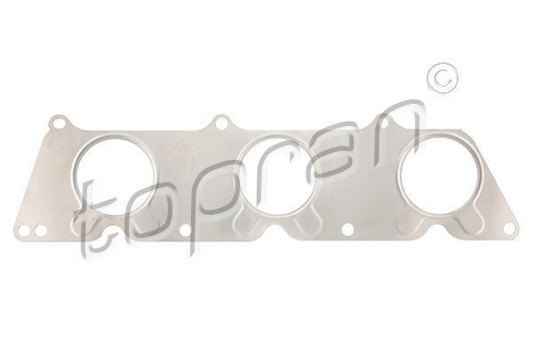 TOPRAN 409 740 Dichtung, Abgaskrümmer