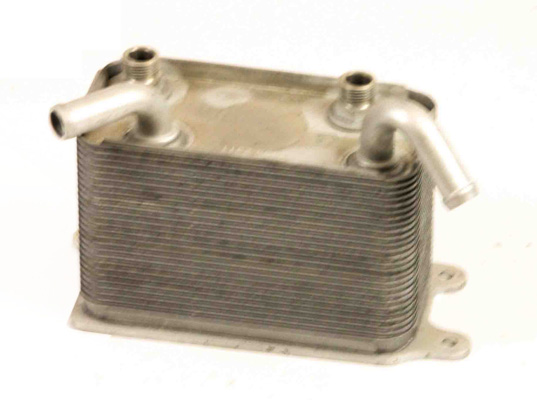 MAXGEAR 14-0084 Ölkühler, Automatikgetriebe