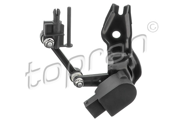 TOPRAN 119 544 Sensor, Leuchtweitenregulierung