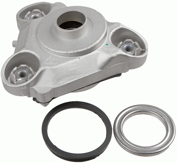 SACHS 802 409 Reparatursatz, Federbeinstützlager