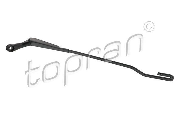 TOPRAN 113 487 Wischarm, Scheibenreinigung