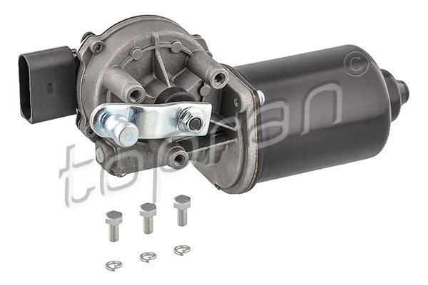 TOPRAN 113 771 Wischermotor