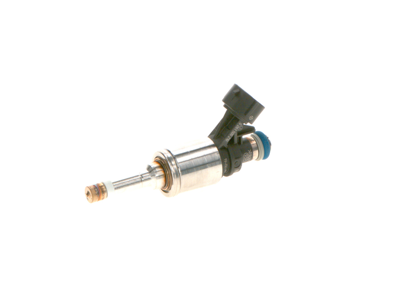 BOSCH 0 261 500 210 Einspritzventil