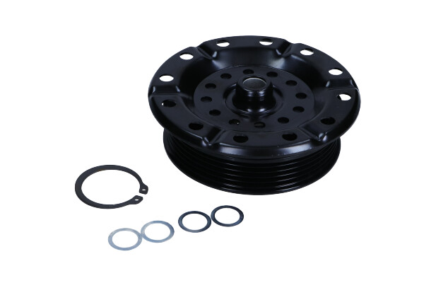 MAXGEAR AC130004 Magnetkupplung, Klimakompressor MAXGEAR AC130004 Magnetkupplung, Klimakompressor