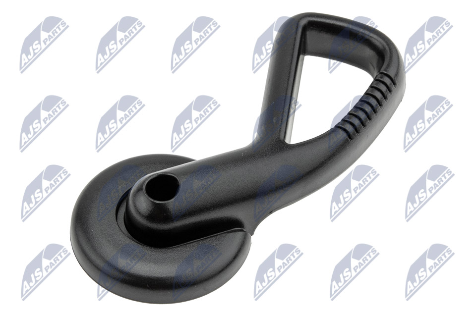 NTY EZC-PE-025 Stellelement, Sitzlehnenverstellung