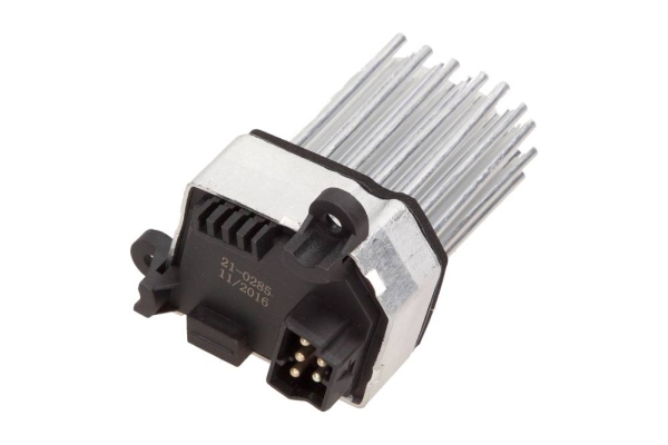 MAXGEAR 21-0285 Steuergerät, Heizung/Lüftung