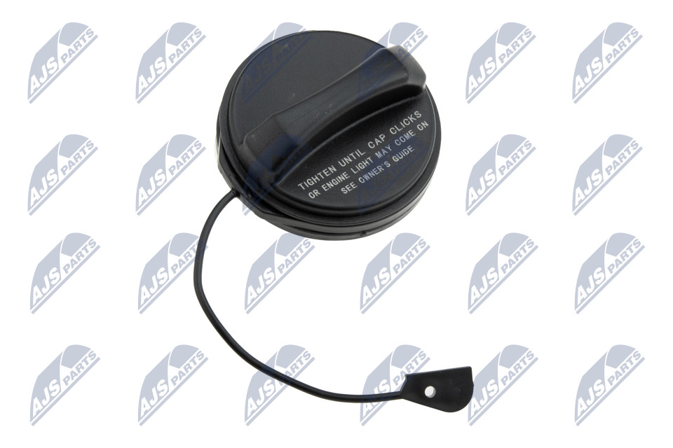 NTY EZC-LR-039 Verschluss, Kraftstofftank